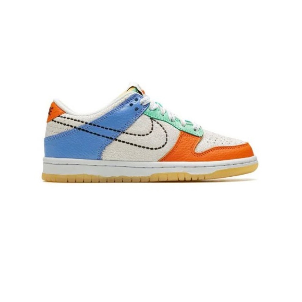 Nike dunk low GS